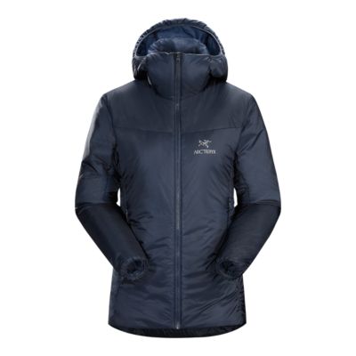 arcteryx nuclei womens