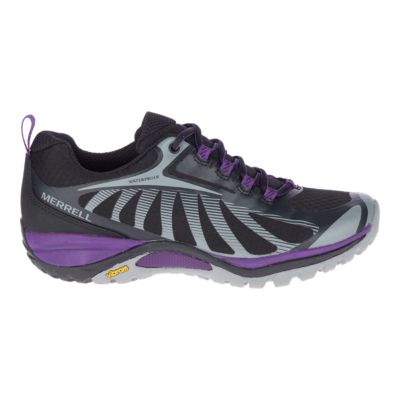 Merrell Women's Siren Edge 3 Hiking Shoes Atmosphere.ca