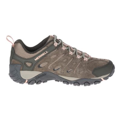 merrell hiking boots canada