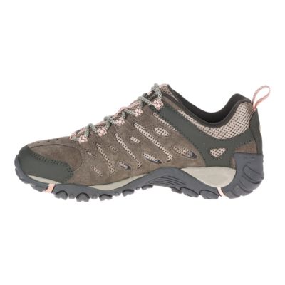 merrell hiking shoes canada