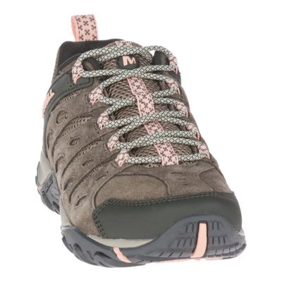 Merrell Women's Crosslander 2 Hiking Shoes Atmosphere.ca