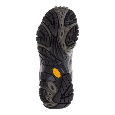 women's moab 2 waterproof wide width