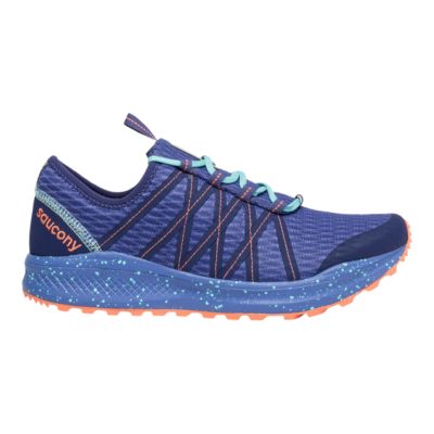 Shift Trail Running Shoes 