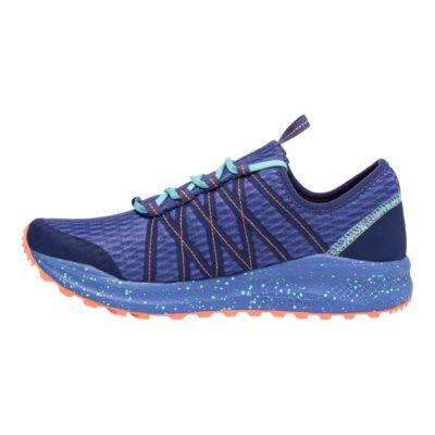 saucony shift trail running shoe
