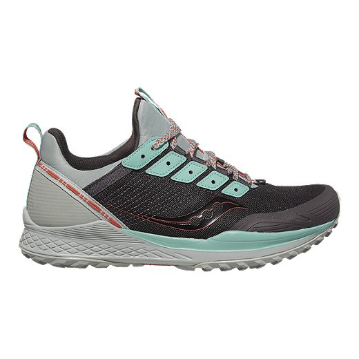 Saucony Women's MAD River TR Trail Running Shoes
