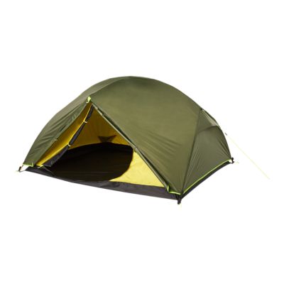 Mckinley Escape 3 Ca Tent Atmosphere Ca