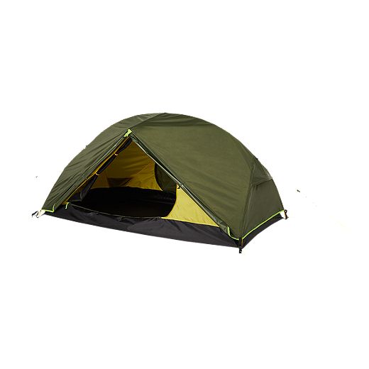 Mckinley Escape 2 CA Tent