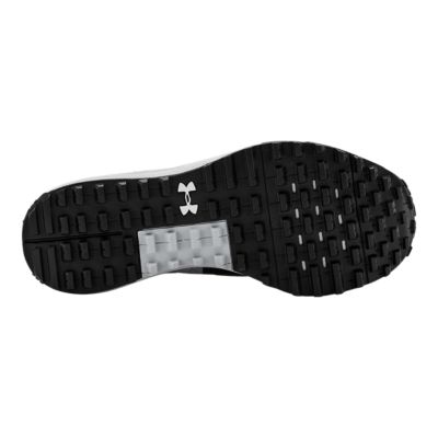 under armour men's syncline hiking shoe