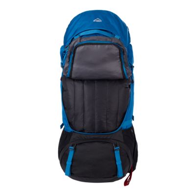 mckinley yukon 65l backpack review