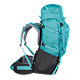 Mckinley Women's Yukon 60+10L Vario Backpack