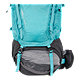Mckinley Women's Yukon 60+10L Vario Backpack