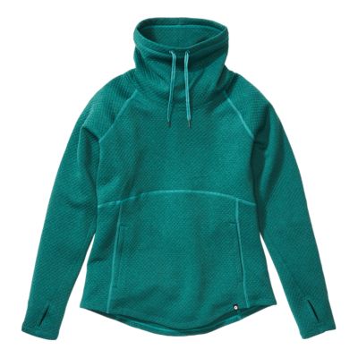 marmot annie pullover