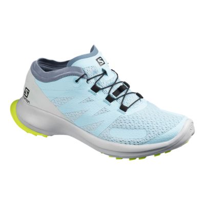 salomon ladies running shoes