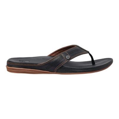 mens reef sandals canada