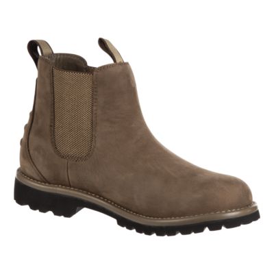 Woods Men's Patridge Chelsea Boots Atmosphere.ca