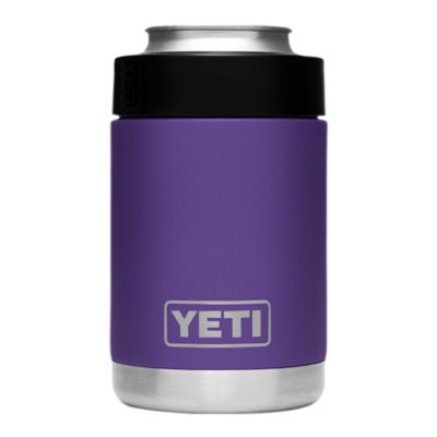 purple peak yeti