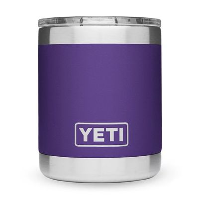 yeti peak purple collection