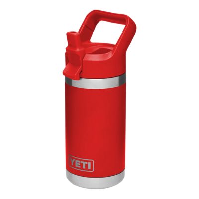 yeti water bottle with straw