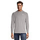 Nike Men's Heather Hydroguard Long Sleeve Shirt