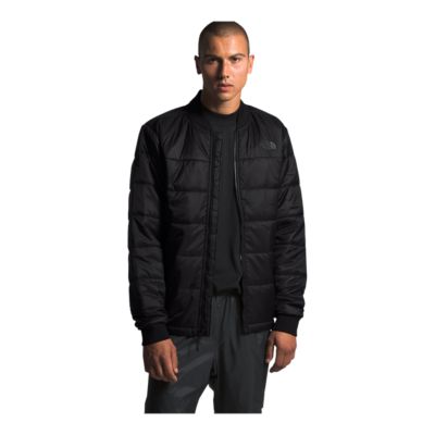 very north face mens jacket