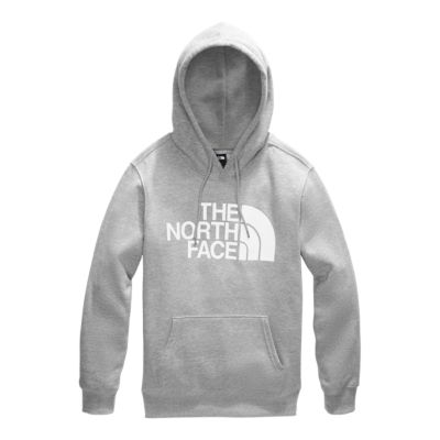 north face half dome pullover