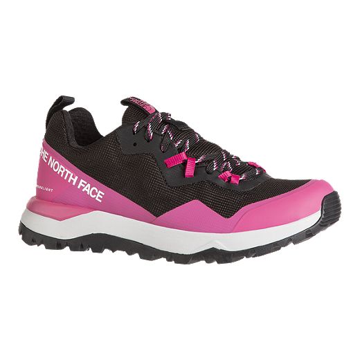 The North Face Women's Activist Futurelight Hiking Shoes