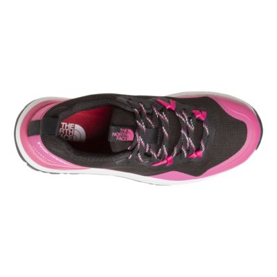 The North Face Women S Activist Futurelight Hiking Shoes Atmosphere Ca