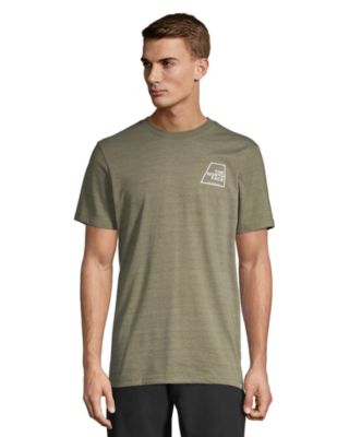 the north face original logo