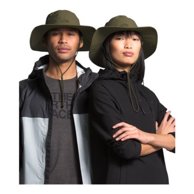 the north face hiker hat