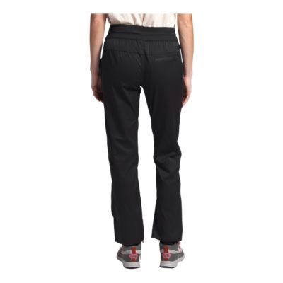 north face motion pants
