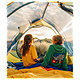 The North Face Eco Trail 3P Tent