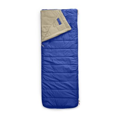 The North Face Eco Trail Bed 20F/7C Sleeping Bag Atmosphere.ca