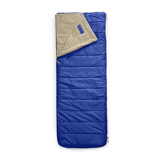 The North Face Eco Trail Bed 20F/-7C Sleeping Bag