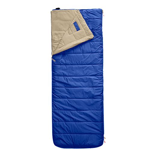 The North Face Men's Eco Trail Bed 20F/-7C Long Sleeping Bag
