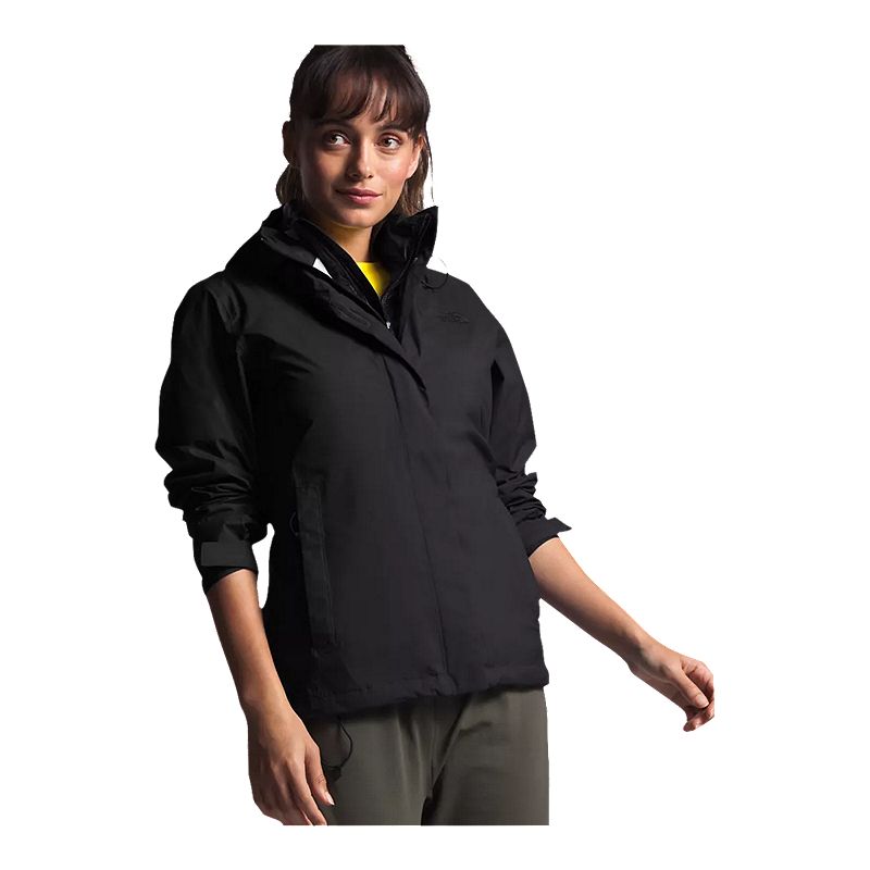 Image of The North Face Women's Eco Venture 2 Shell 2.5L Jacket