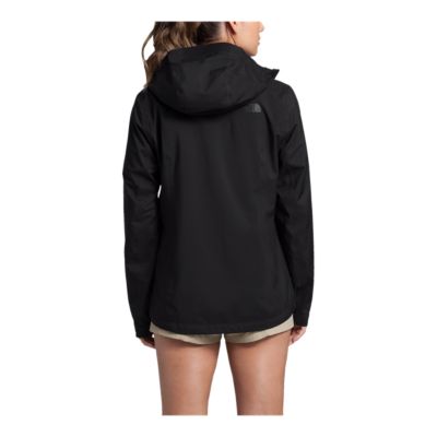 The North Face Women S Dryzzle Futurelight 3l Jacket Atmosphere Ca