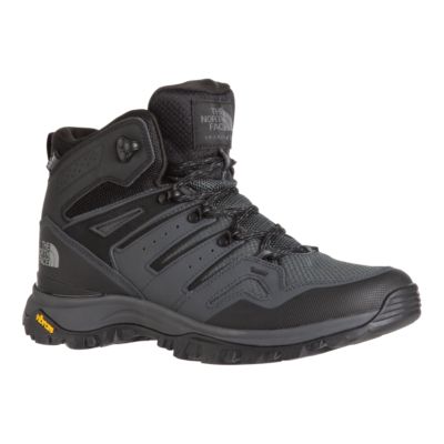 the north face mens hedghog fastpack mid gtx hiking boot