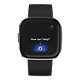 Fitbit Versa 2 Smartwatch - Carbon