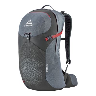 ua storm contender backpack