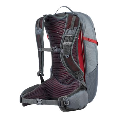 gregory men's backpack