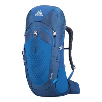 gregory hiking bag