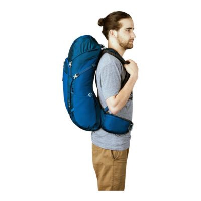 zulu backpack