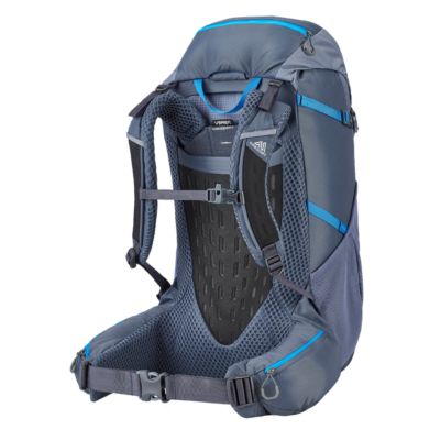 gregory 55l backpack