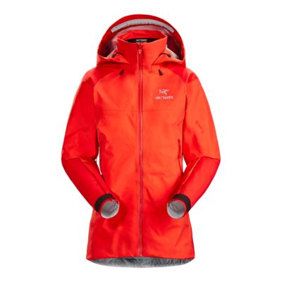 arcteryx gore