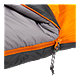 McKinley Trekker Comfort  5°C Regular Sleeping Bag
