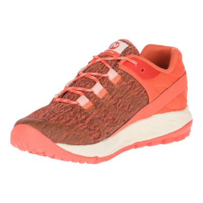merrell women's antora trail running shoes