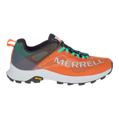 merrell rubber shoes