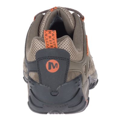 Merrell Men's Crosslander Hiking Shoes Atmosphere.ca