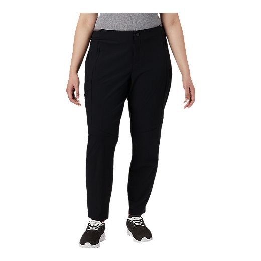 Columbia Women's Bryce Peak Plus Size Pants