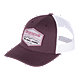 Woods Women's Horizon Line Trucker Hat